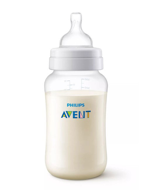 Butelka antykolkowa Avent anti-colic 330 ml